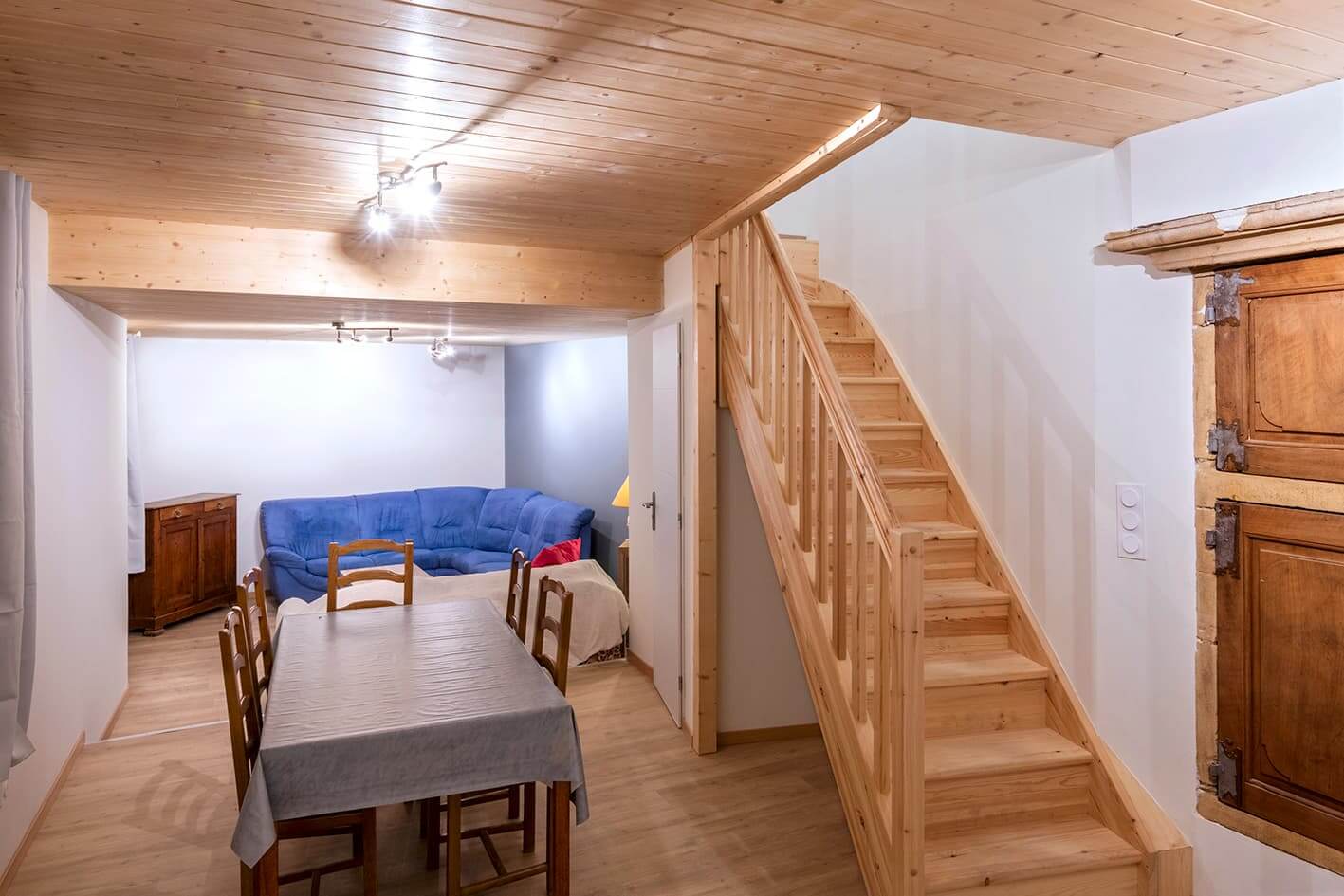 Salle à manger | Salon