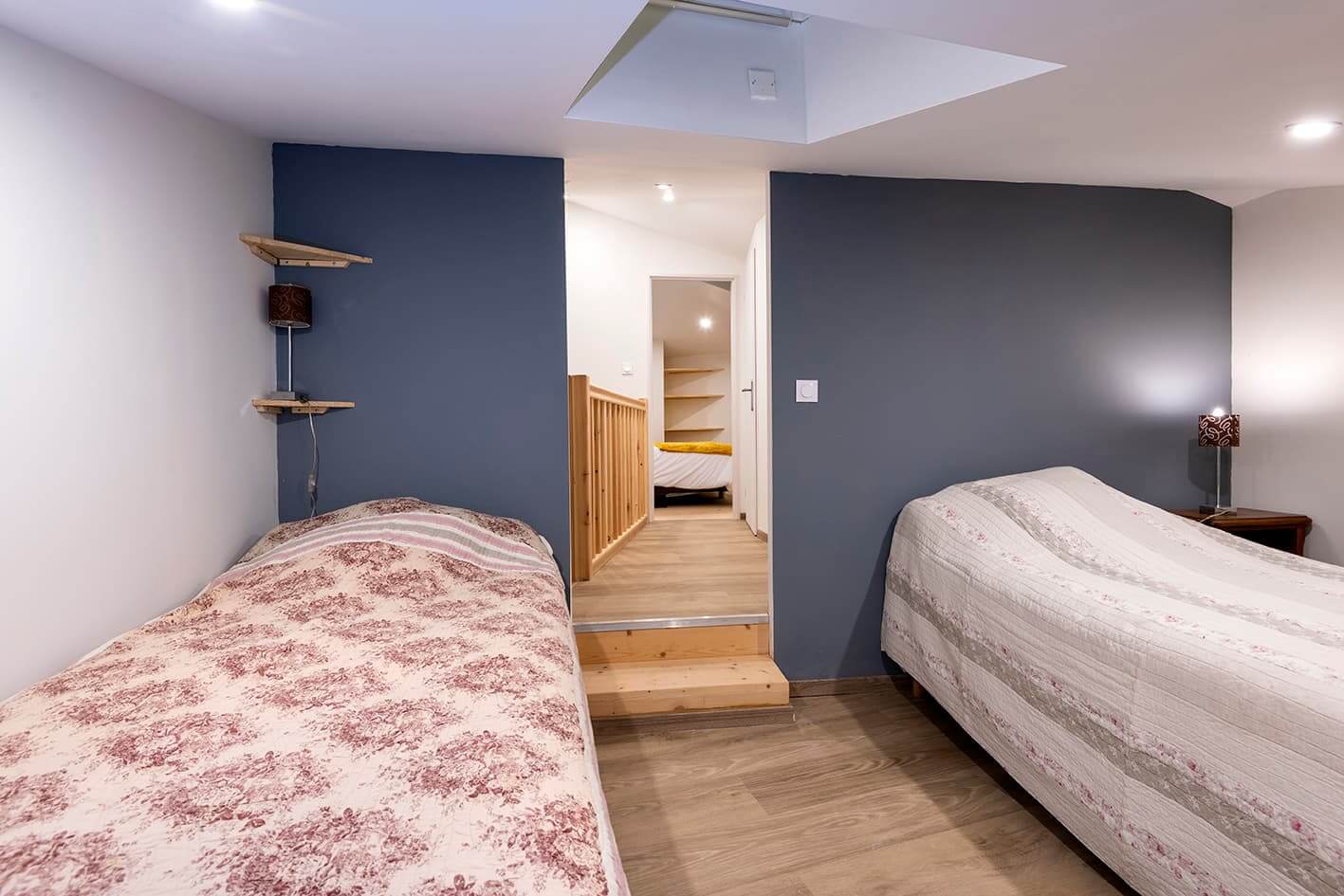 Chambre 2