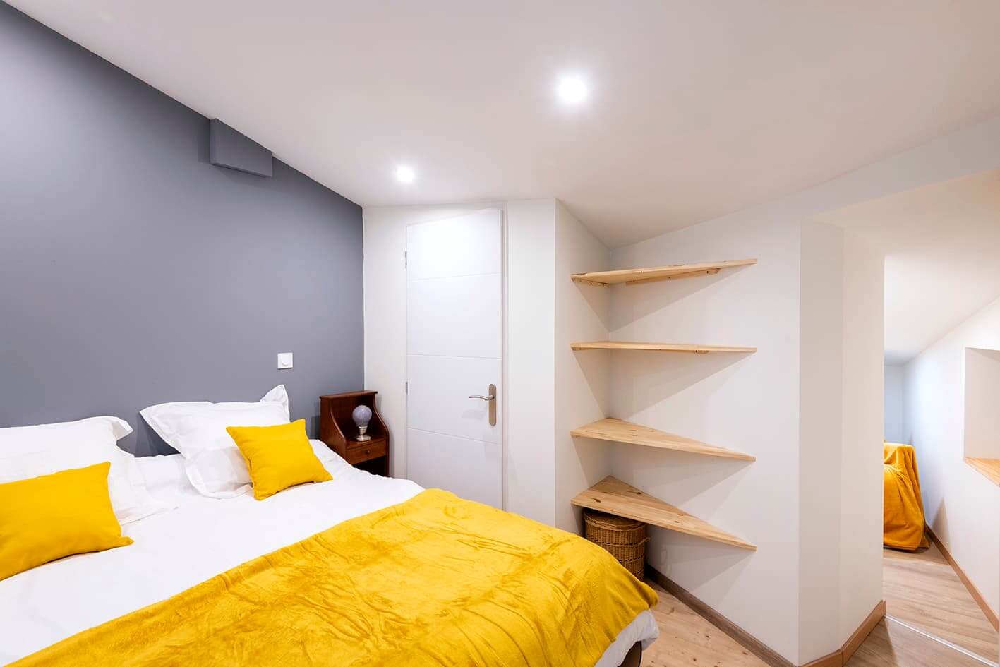Chambre 1